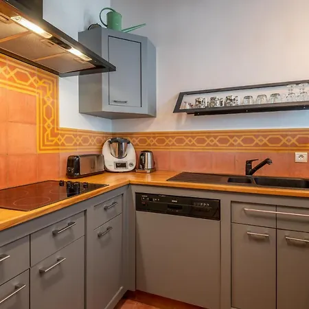 Les D'anniciaca - Hyper Centre Avec Vue Sur Le Chateau Annecy