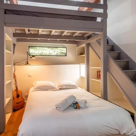 Apartment Les D'anniciaca - Hyper Centre Avec Vue Sur Le Chateau Annecy